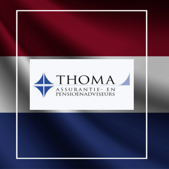 PIB Group acquires broker and MGA platform Thoma in the Netherlands